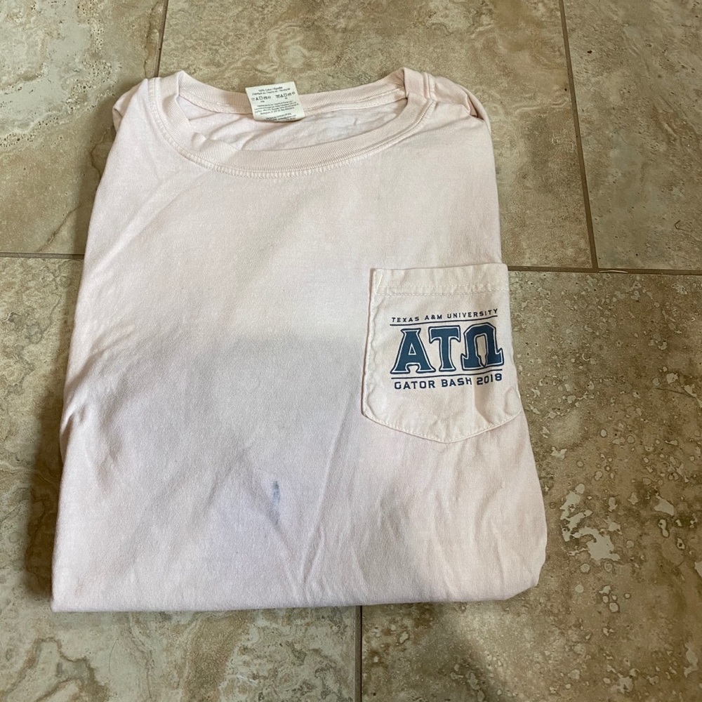ATO Gator Bash tshirt